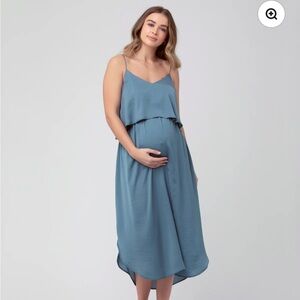 Ripe Maternity Dress
